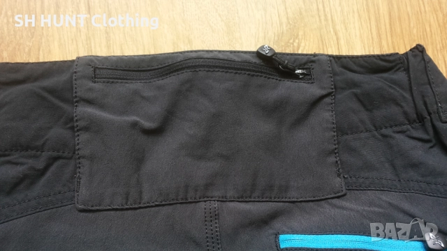 Revolution Race Hyper Pro Stretch Pants размер 34 / XS панталон с от части еластична материя - 1372, снимка 12 - Панталони - 51447981