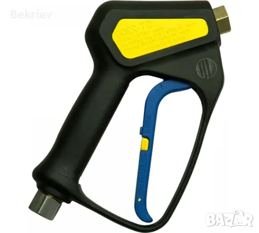 Пистолет за високо налягане-ST 2300 Weep, снимка 1