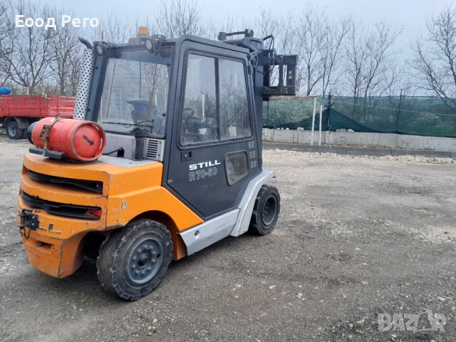 Мотокари под наем , снимка 5 - Индустриална техника - 53206197