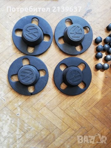 Капаци за джанти, снимка 5 - Гуми и джанти - 36656940