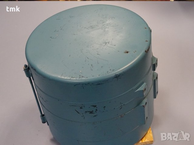 Въздуходувка Spiral 4A3FS-023091, снимка 6 - Други машини и части - 32779706