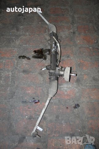 Кормилна рейка Пежо 206 цц 2.0 136кс 04г Peugeot 206 cc 2.0 136hp 2004, снимка 3 - Части - 43270702