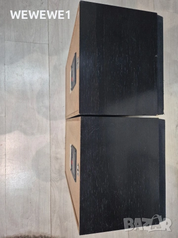 KENWOOD S-5G, снимка 6 - Тонколони - 53464249