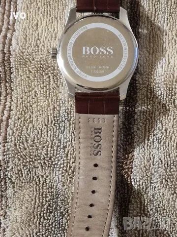 hugo boss, снимка 7 - Мъжки - 48921623