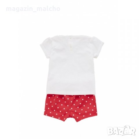 ДЕТСКИ КОМПЛЕКТ – DISNEY; размер: 0-3м., снимка 2 - Комплекти за бебе - 28548419