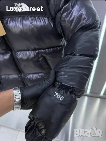 Мъжко Зимно Яке 🤍 The North Face , снимка 2 - Якета - 52427329