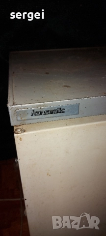 Мини фризер, снимка 3 - Фризери - 51533953