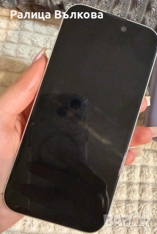 Продавам iphone 16, снимка 4 - Apple iPhone - 52663596