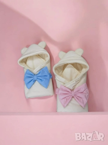 порт бебе, снимка 17 - Спални чували за бебета и деца - 52111834