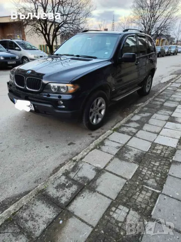 BMW X5 3000 i, ГАЗ/БЕНЗИН, FACE-LIFT, автоматик, снимка 3 - Автомобили и джипове - 47965669