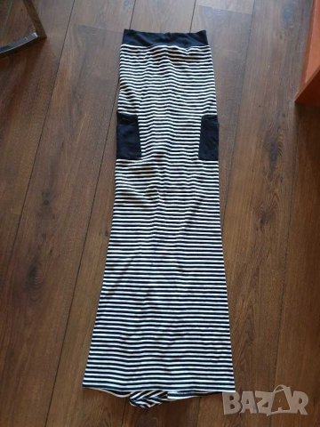 Vanitta дълга пола, снимка 5 - Поли - 28617874