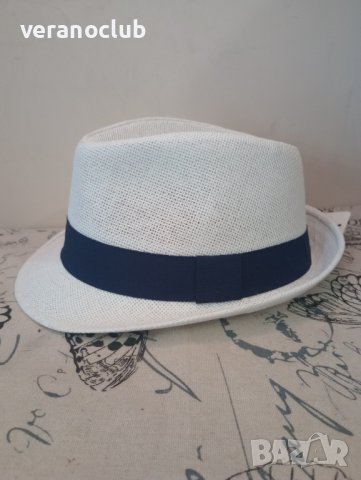 Детски летни бомбета 54 см, снимка 11 - Шапки - 40504170