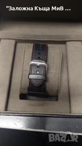Часовник FESTINA Chronograph, снимка 4 - Мъжки - 48242534
