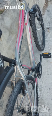 Крос 26" цола Алуминиев добър., снимка 1