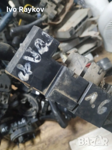 Лостчета мигачи,чистачки за VW GOLF IV, АUDI А3 8L0 953 513 G , снимка 10 - Части - 53396254