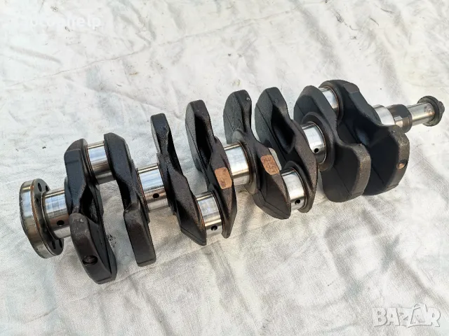 Колянов вал за Toyota 1.8 VVTI 1ZZ-FE - Celica, Corolla, Avensis, MR2, RAV4, снимка 3 - Части - 48045994