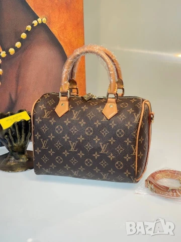 сакове louis vuitton , снимка 15 - Чанти - 51314057