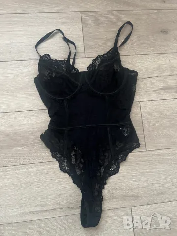 Официален панталон и боди, снимка 8 - Панталони - 48529711