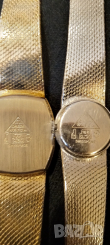 OMEGA часовник.Мъжки, дамски Омега часовници , снимка 15 - Мъжки - 52128780