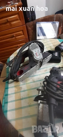 професионални инструменти Спарки, снимка 10 - Други инструменти - 53340374