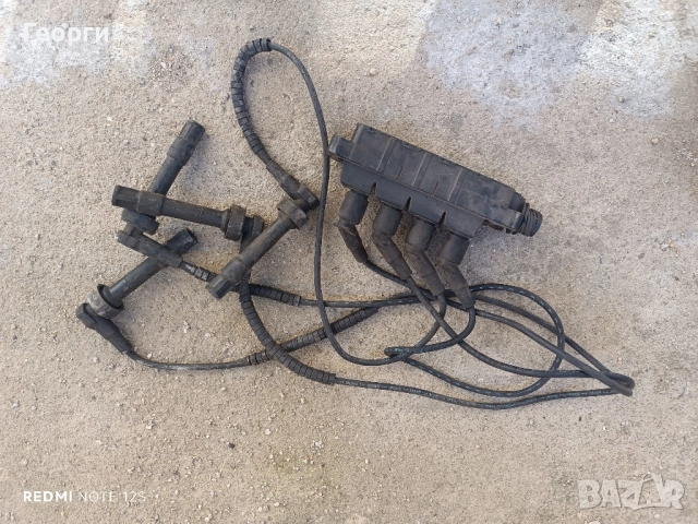 Бубина с кабели M42 318is