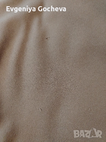 рокля в маслинено зелено Closet London 44 L размер , снимка 10 - Рокли - 52300476