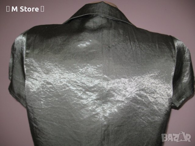 H&M дамско лятно сако, снимка 3 - Сака - 37113948
