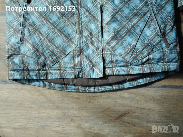 Яке Rodeo C&A - 146/152, снимка 4 - Детски якета и елеци - 38381502