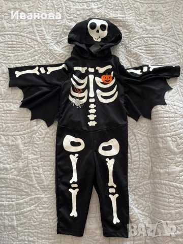 Дрехи за бебе - момче