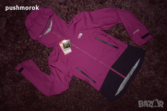 The North Face Women's Shinpuru II GORE-TEX Active Jacket в Якета в гр.  Пловдив - ID26588975 — Bazar.bg
