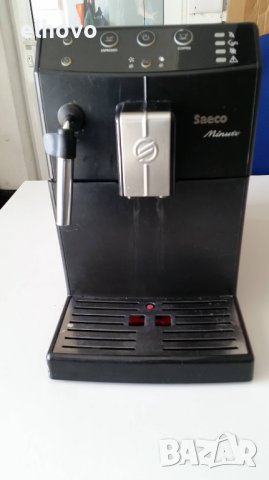 Кафеавтомат Saeco Minuto HD8661