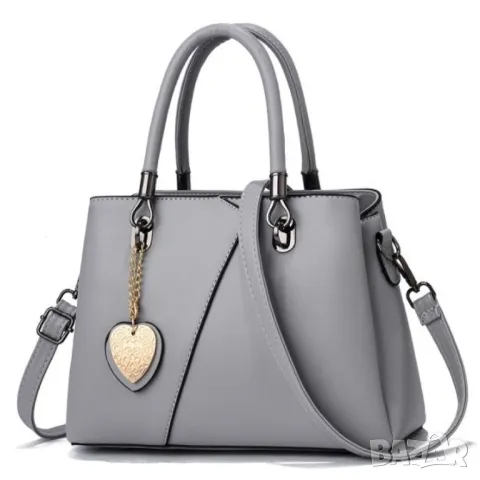 Дамска чанта Malena Grey