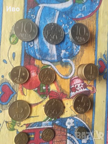 Монети и банкноти, снимка 8 - Колекции - 28345102