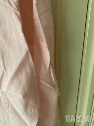 Детска лятна риза за момиче за 5/6 и за 9/10години, снимка 3 - Детски ризи - 32894209