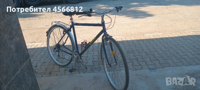 Giant 28 цола , снимка 5 - Велосипеди - 51399723