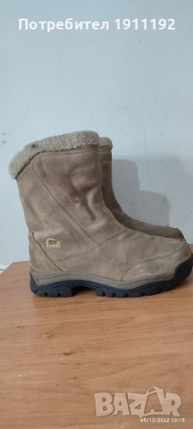 Sorel. Дамски зимни боти. 38, снимка 8 - Дамски боти - 38908726
