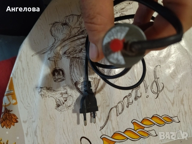 Нагревател , снимка 2 - Други стоки за дома - 53011672