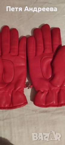 Дамски скиорски ръкавици, снимка 2 - Зимни спортове - 44020762