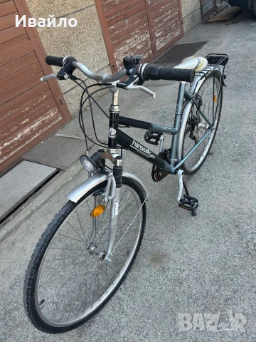 Велосипед 28 цола, снимка 5 - Велосипеди - 51341809