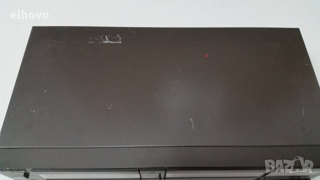 Дек Technics RS-T130, снимка 5 - Декове - 28843925