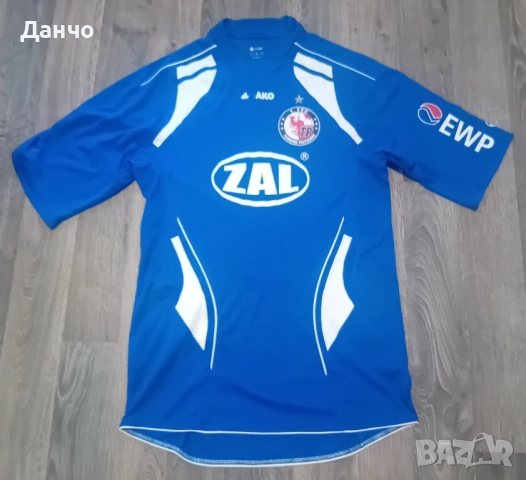 тениска на Турбине Потсдам жени