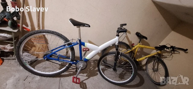 продавам колело No 70.2