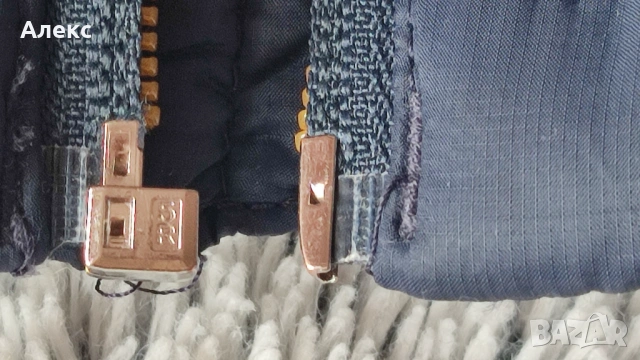 Тимбърленд Яке Timberland Jacket Mens , снимка 10 - Якета - 53262493