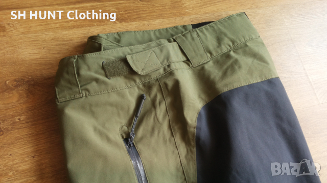 Vikafjell ODDA 15000/5000 Trouser размер XL за лов риболов туризъм панталон вятърно устойчив - 591, снимка 11 - Екипировка - 44929358