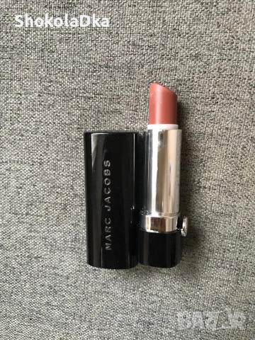 Червило Marc Jacobs J'Adore 230, снимка 4 - Декоративна козметика - 52511666