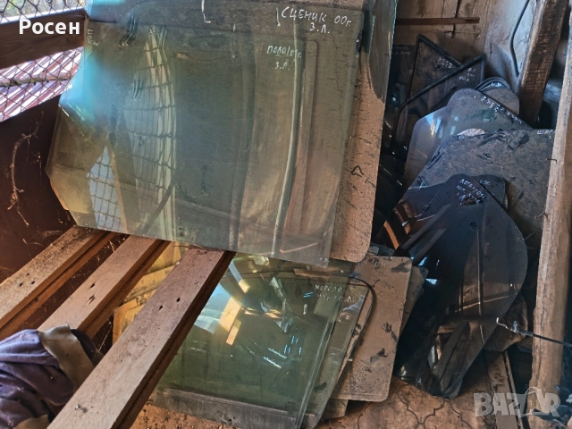 Стъкла за автомобили, снимка 4 - Части - 52460236