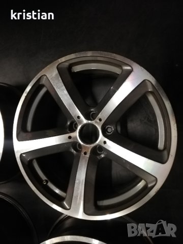 джанти за бмв bmw 18ки , снимка 2 - Гуми и джанти - 43634572