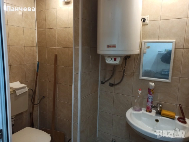 Дава под наем магазин гр.Хасковo, бул.Раковски, срещу Ритейл парк, снимка 9 - Магазини - 53131832