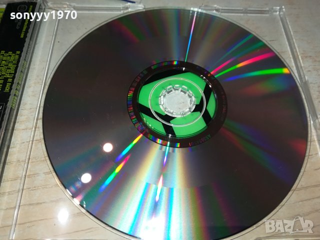 SCOOTER CD-ВНОС GERMANY 2311231146, снимка 9 - CD дискове - 43113510