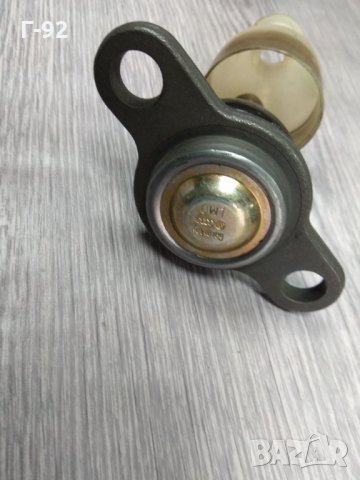 7D0407361**NEU**VAG*Шарнир, преден ляв/десен (долен) (20,5mm) VW TRANSPORTER IV 07.1990-04.2003, снимка 2 - Части - 32419339